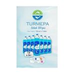 Ala Store 7 Al 6 Öde Elde Yıkama Bulaşık Deterjanı 750 Ml, Pamuk Hediyeli - Option-1