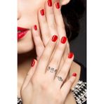 Ala Store Artikel Şerit Gül Desen Geçici Dövme,geçici Tattoo,vücut Dövme,kol Bilek Dövme,boyun Dövme,sırt Dövme - 0 Siyah - 0 - 1 Ay