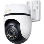 Ala Store C530WS, 3k 5mp, Hareket Tespit/takibi, 360°, IP66, Renkli Gece Görüşü, Çift Yönlü Ses, Bulut/yerel Depolama, Sesli ve Işıklı Alarm, Dış Mekan Wi-Fi/ethernet Güvenlik Kamerası - Ahşap