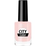 Ala Store City Nail Lacquer No:07 Parlak Uzun Süre Kalıcı Oje
