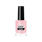 Ala Store City Nail Lacquer No:09 Parlak Uzun Süre Kalıcı Oje