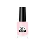 Ala Store City Nail Lacquer No:119 Parlak Uzun Süre Kalıcı Oje
