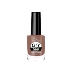 Ala Store City Nail Lacquer No:131 Parlak Uzun Süre Kalıcı Oje