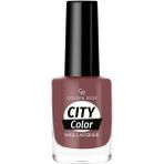 Ala Store City Nail Lacquer No:132 Parlak Uzun Süre Kalıcı Oje