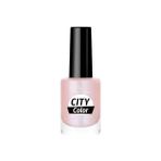 Ala Store City Nail Lacquer No:138 Parlak Uzun Süre Kalıcı Oje