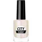 Ala Store City Nail Lacquer No:141 Parlak Uzun Süre Kalıcı Oje