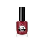 Ala Store City Nail Lacquer No:147 Parlak Uzun Süre Kalıcı Oje