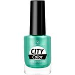 Ala Store City Nail Lacquer No:151 Parlak Uzun Süre Kalıcı Oje