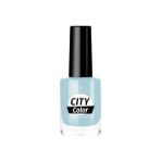 Ala Store City Nail Lacquer No:152 Parlak Uzun Süre Kalıcı Oje