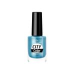 Ala Store City Nail Lacquer No:153 Parlak Uzun Süre Kalıcı Oje