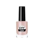 Ala Store City Nail Lacquer No:17 Parlak Uzun Süre Kalıcı Oje