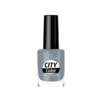 Ala Store City Nail Lacquer No:36 Parlak Uzun Süre Kalıcı Oje
