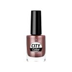Ala Store City Nail Lacquer No:41 Parlak Uzun Süre Kalıcı Oje