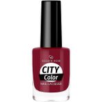 Ala Store City Nail Lacquer No:46 Parlak Uzun Süre Kalıcı Oje