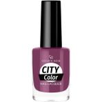Ala Store City Nail Lacquer No:52 Parlak Uzun Süre Kalıcı Oje