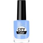 Ala Store City Nail Lacquer No:62 Parlak Uzun Süre Kalıcı Oje