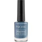 Ala Store Cosmetics 42 Blue Jean Nail Flawless Oje