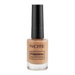Ala Store Cosmetics 50 Sienna Nail Flawless Oje