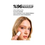 Ala Store Cream Co. Allık Ruj Göz Farı Glow Tint Soft Mocha, Nemlendirici Makyaj, 504 Nude, Hyaluronik Asit Peptit - Option-1