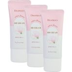 Ala Store Deoproce Beyazlatıcı ve Işıltı Artırıcı Flower Bb Krem 30 Mililitre No:23 (3 Paketi) - Option-1