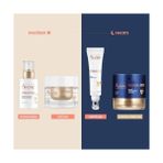 Ala Store Dermabsolu Düşük Göz Kapağı, Yorgunluk ve Işıltı Kaybı Yaşayan Göz Çevresi Için Bakım Kremi 15 ml - Option-1