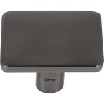Ala Store Düğme Kulp Füme (2 Adet) - 1BW-Beyaz - Ahşap