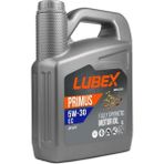 Ala Store Ec 5W/30 5 Lt Tam Sentetik Motor Yağı