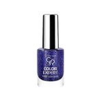 Ala Store Expert Nail Lacquer Glitter No: 611 10.2 ml Geniş Fırçalı Işıltılı Oje