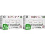 Ala Store Genesis 3 Al 2 Öde Yağlı Saçlar Için Şampuan (3 x 300 Ml) (2 Paketi) - Option-1