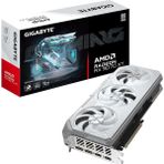 Ala Store Gıgabyte VGA Amd Radeon 16GB Gddr6 Rx 9070 Xt Gamıng Oc Ice Ekran Kartı, GV-R907XGAMINGOCICE-16GD - Option-1