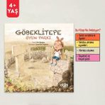 Ala Store Göbeklitepe Oyun Parkı - Ahşap