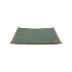 Ala Store Gobypet Mat Kedi Yatağı Serinletici Minder Kedi Minderi 60X40 Cm, 2 Termo Jel Dahil, 4 Mevsim Serinletici Isıtıcı Kaymaz Kedi Köpek Uyku Pedi Pet Yatağı - 001-Renkli - 100 x 100 cm