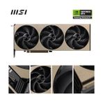 Ala Store Msı Nvıdıa Geforce Rtx 5070 12G Inspire 3x Oc 192 Bit Gddr7 Oyun Grafik Kartı, 2557 Mhz'e Kadar Frekans Artışı, Pcıe Gen 5, Dlss 4, Dp 2.1 x 3, HDMI 2.1 x 1, Sff Hazır - Option-1