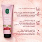 Ala Store Saç Bakım Spreyi 210, Şampuan 100 Ml, Tonik 500 Ml, Maske 250 ml Frambuaz ve Rosie Hediye - Option-1