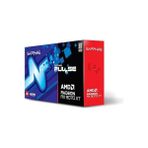 Ala Store Sapphıre Amd Radeon™ Rx 9070 Xt Gamıng 16GB Dual Hdmı/dual Dp Gpu Ekran Kartı - Option-1