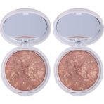 Ala Store Terracotta Blush On Allık (No: 31) (2 Paketi) - Option-1