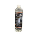 Alaaddin 1 lt Bacasız Bioethanol Şömine Yakıtı