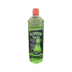 Alaaddin 1 Lt Yeşil Alev Bacalı Şömine Yakıtı