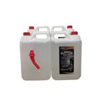 Alaaddin 20 Lt Bacasız (bioethanol) Şömine Yakıtı