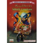 ALAADDIN'IN SIHIRLI LAMBASI - KOLEKTIF