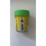 ALABALIK HAMUR YEMİ (ANASON AROMALI - SARI RENK) - Sarı - anise
