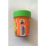 Alabalık Hamur Yemi (Anason Aromalı - Turuncu Renk) - anise