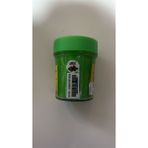 ALABALIK HAMUR YEMİ (ANASON AROMALI - YEŞİL RENK) - Yeşil - anise
