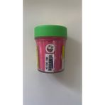 ALABALIK HAMUR YEMİ (BALIK AROMALI - PEMBE RENK) - fish