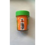 Alabalık Hamur Yemi (Ballı Şeftali Aromalı - Gökkuşağı Renkli) - honey peach