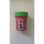 ALABALIK HAMUR YEMİ (BALLI ŞEFTALİ AROMALI - PEMBE RENK) - honey peach