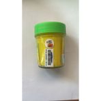 Alabalık Hamur Yemi (Ballı Şeftali Aromalı - Sarı Renk) - honey peach