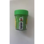 ALABALIK HAMUR YEMİ (BALLI ŞEFTALİ AROMALI - YEŞİL RENK) - Yeşil - honey peach