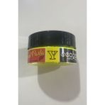ALABALIK HAMUR YEMİ (CİĞER AROMALI - SARI RENK) - Sarı - ly