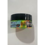 ALABALIK HAMUR YEMİ (MİDYE AROMALI - GÖKKUŞAĞI RENKLİ) - Çok Renkli - mrb